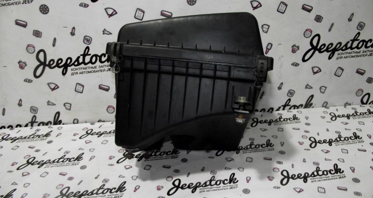 Короб воздушного фильтра Jeep Grand Cherokee WG-WJ, оригинальный номер производителя 05013461AA, 05013462AA OEM Короб воздушного фильтра