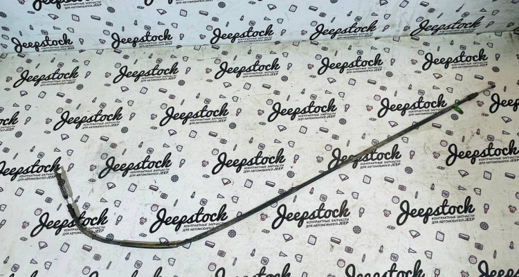  Трос стояночного тормоза, задний левый Dodge Ram 3 DR