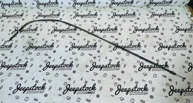  Трос стояночного тормоза, задний левый Dodge Ram 3 DR