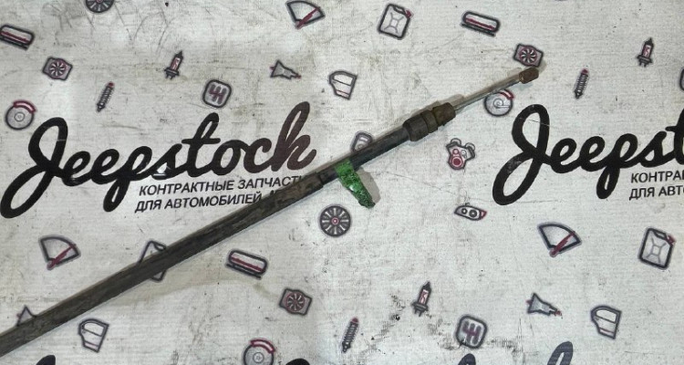  Трос стояночного тормоза, задний левый Dodge Ram 3 DR