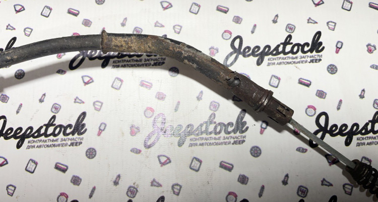  Трос стояночного тормоза, задний левый Dodge Ram 3 DR