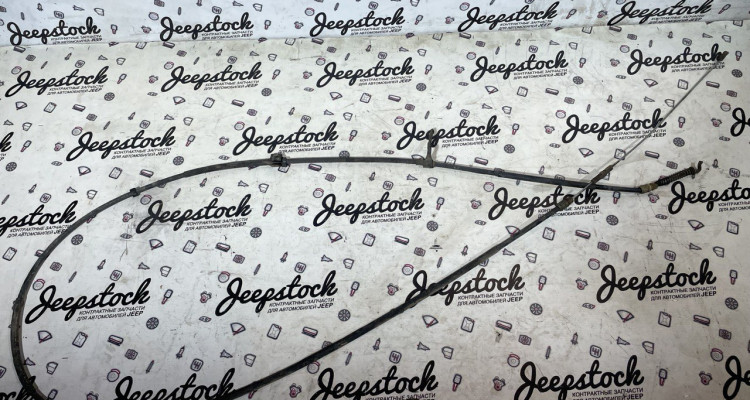  Трос стояночного тормоза, задний правый Dodge Ram 3 DR