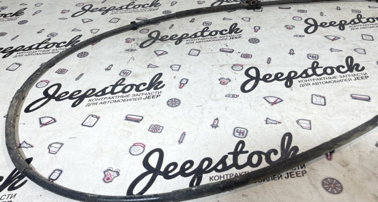  Трос стояночного тормоза, задний правый Dodge Ram 3 DR