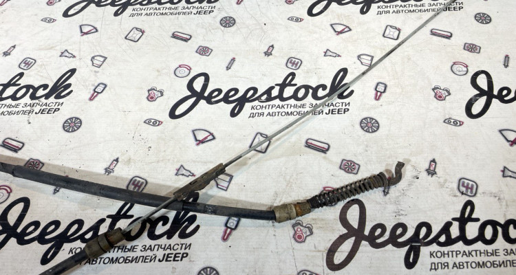  Трос стояночного тормоза, задний правый Dodge Ram 3 DR