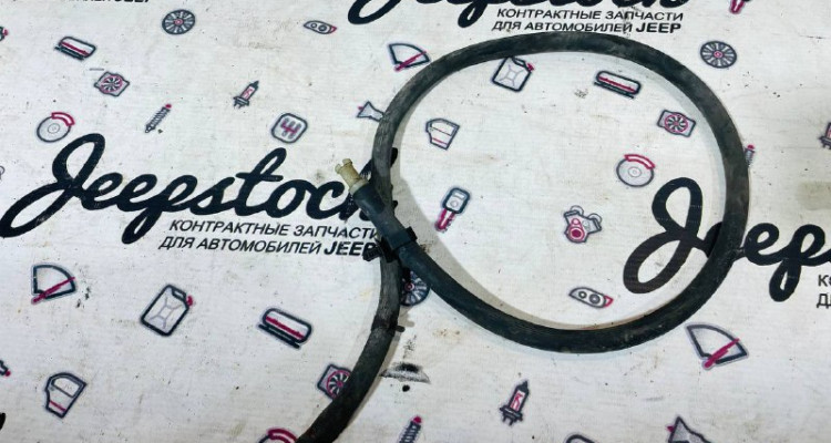  Сапун раздатки Dodge Ram 3 DR