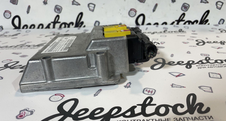  Блок управления AIR-BAG 2002 г. Jeep Grand Cherokee WG-WJ