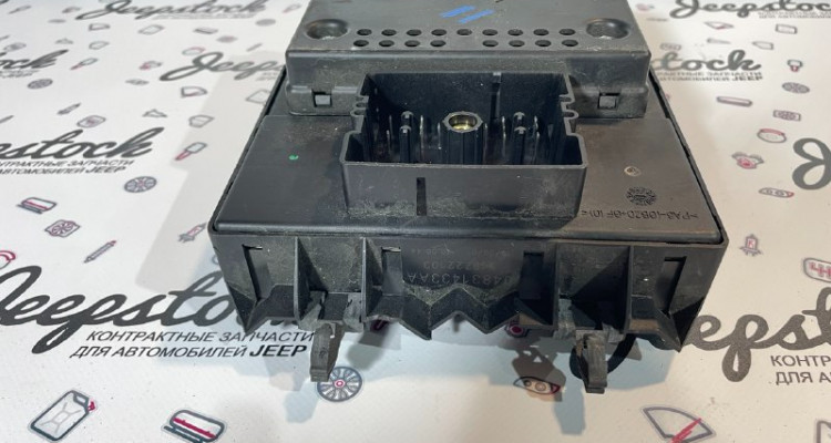  Блок реле салонный 56042944AF Jeep Grand Cherokee WG-WJ
