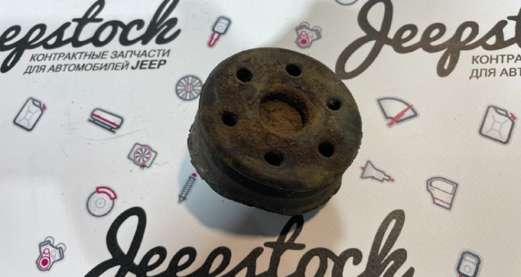  Отбойник подвески, передний Dodge Ram 3 DR