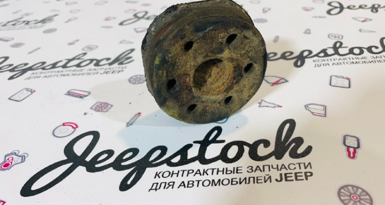  Отбойник подвески, передний Dodge Ram 3 DR