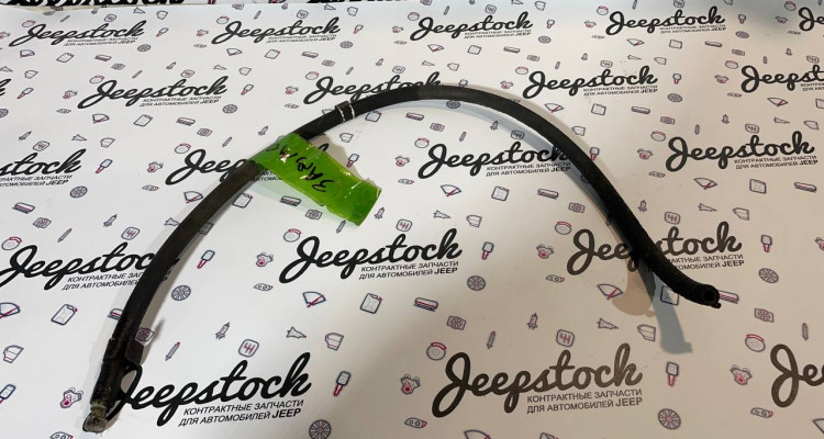  Сапун заднего моста Dodge Ram 3 DR