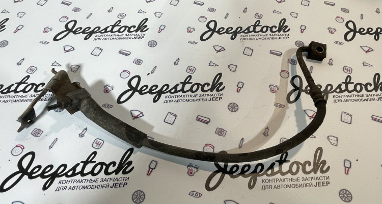  Шланг тормозной передний правый Dodge Ram 3 DR