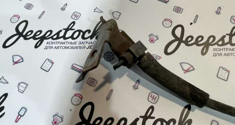  Шланг тормозной передний правый Dodge Ram 3 DR