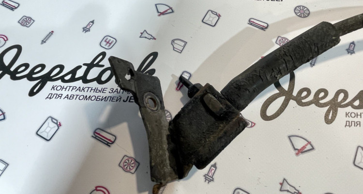  Шланг тормозной передний правый Dodge Ram 3 DR