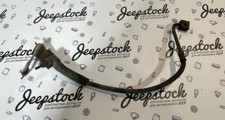  Шланг тормозной передний правый Dodge Ram 3 DR