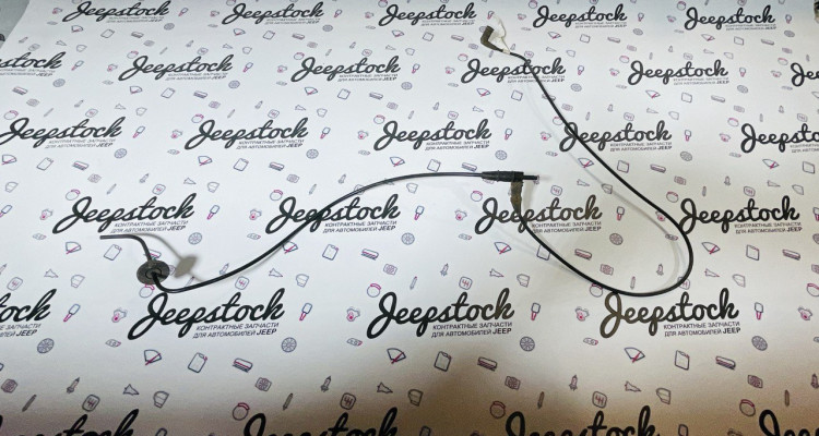  Вакуумная трубка отопителя (дефект) Dodge Ram 3 DR