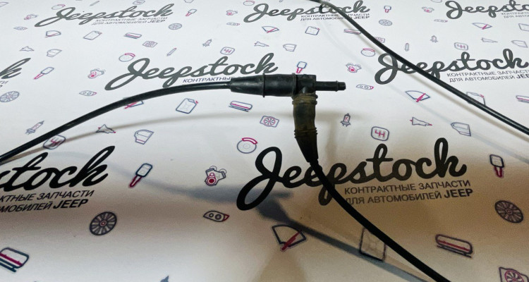  Вакуумная трубка отопителя (дефект) Dodge Ram 3 DR