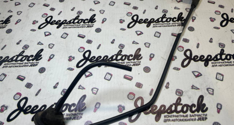  Вакуумная трубка отопителя (дефект) Dodge Ram 3 DR