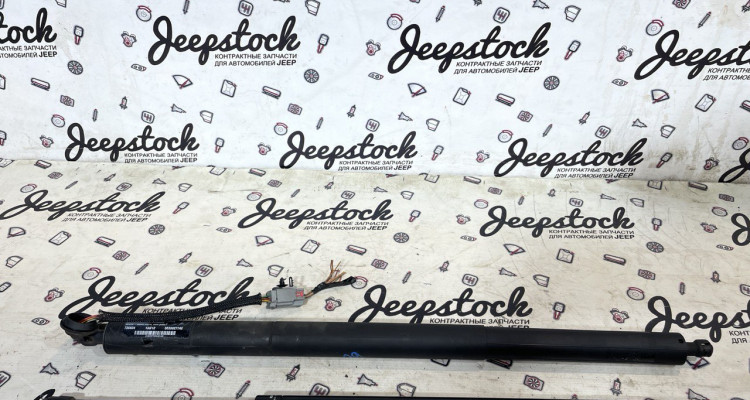  Электропривод 5-й двери Jeep Grand Cherokee WK2