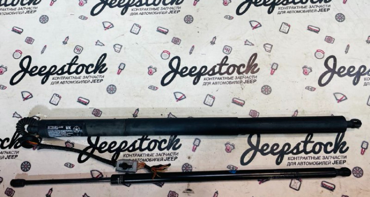  Электропривод 5-й двери Jeep Grand Cherokee WK2