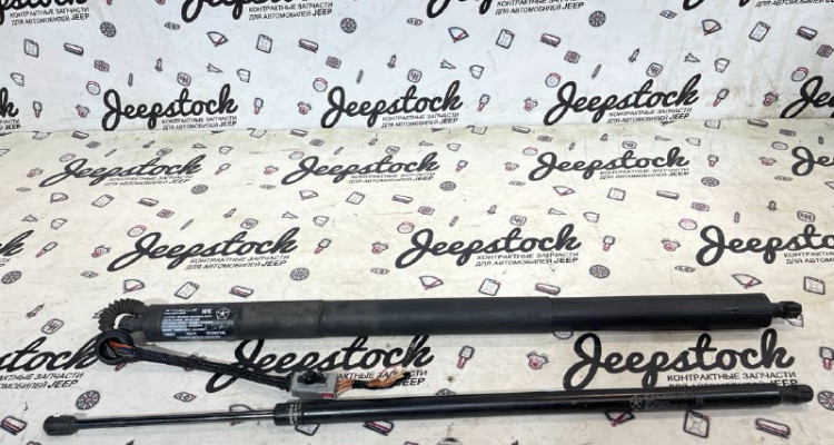  Электропривод 5-й двери Jeep Grand Cherokee WK2