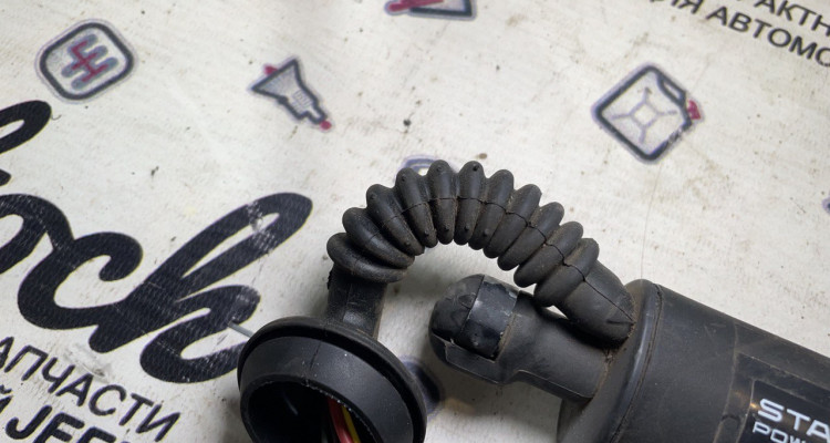  Электропривод 5-й двери Jeep Grand Cherokee WK2