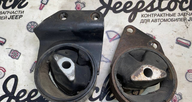  Корпуса опор ДВС 5.2L. LHD Jeep Grand Cherokee ZG-ZJ