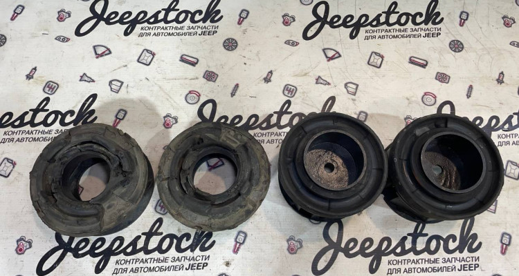  Комплект проставок Jeep Grand Cherokee WG-WJ