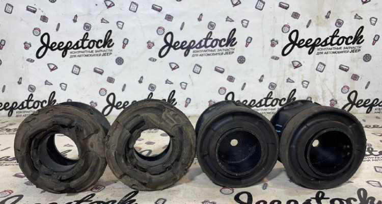  Комплект проставок Jeep Grand Cherokee WG-WJ