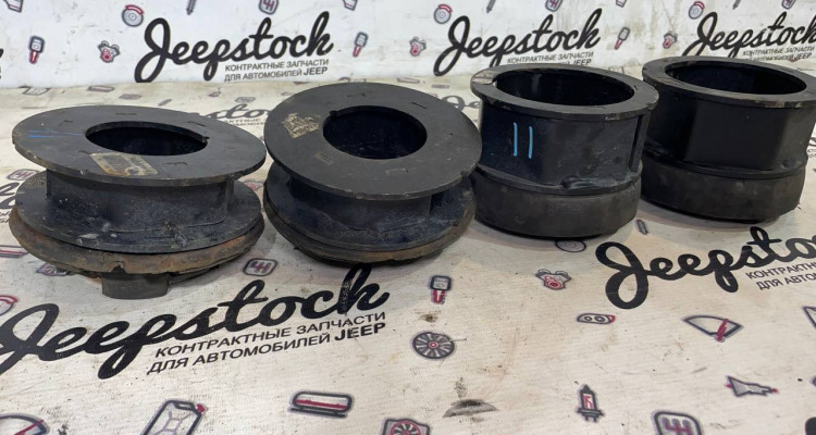  Комплект проставок Jeep Grand Cherokee WG-WJ