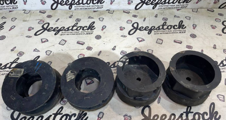  Комплект проставок Jeep Grand Cherokee WG-WJ