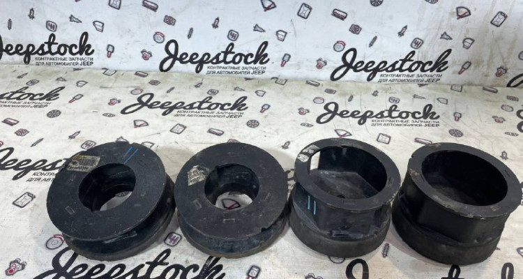  Комплект проставок Jeep Grand Cherokee WG-WJ