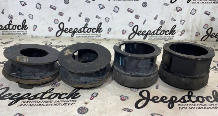  Комплект проставок Jeep Grand Cherokee WG-WJ