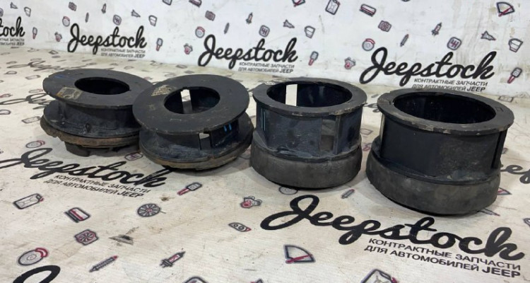  Комплект проставок Jeep Grand Cherokee WG-WJ