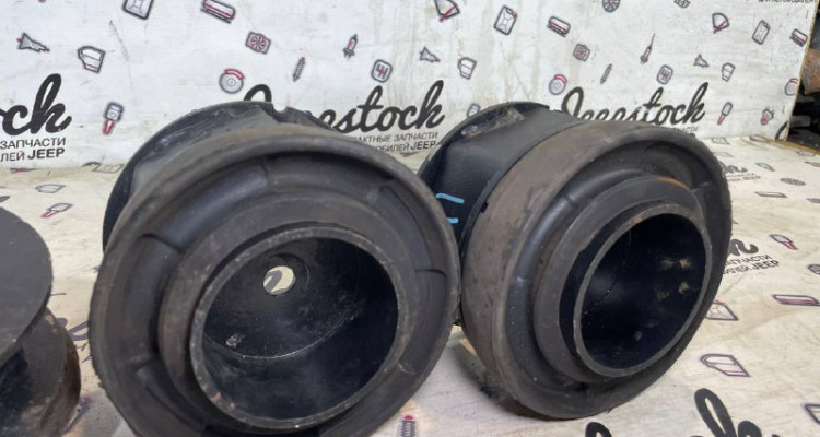  Комплект проставок Jeep Grand Cherokee WG-WJ
