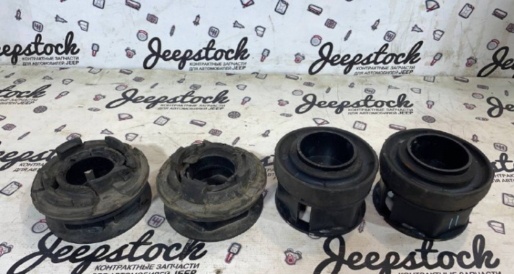  Комплект проставок Jeep Grand Cherokee WG-WJ