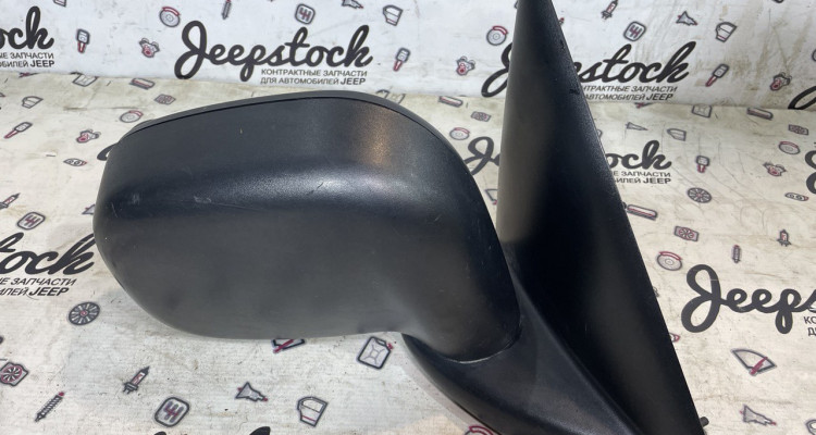  Зеркало переднее правое Dodge Ram 3 DR