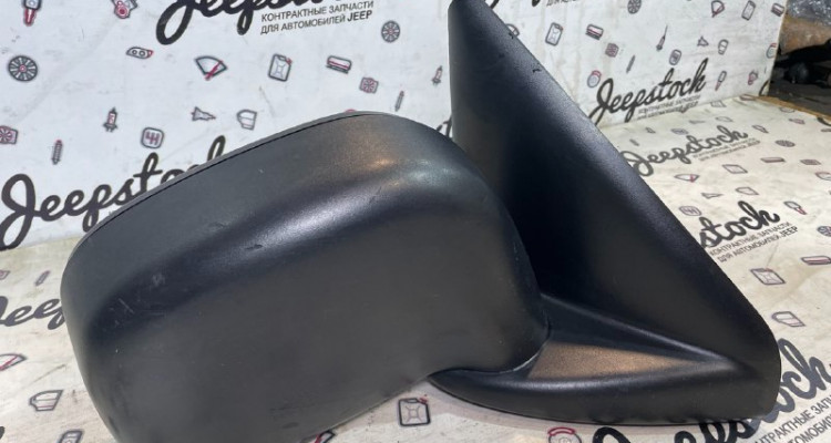  Зеркало переднее правое Dodge Ram 3 DR