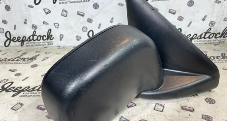  Зеркало переднее правое Dodge Ram 3 DR