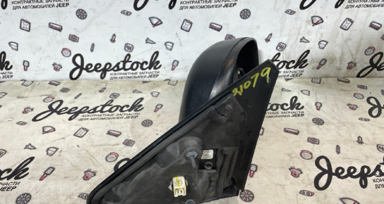  Зеркало переднее правое Dodge Ram 3 DR