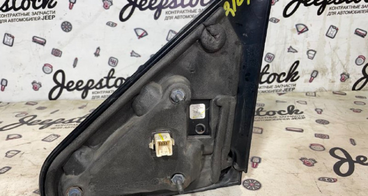  Зеркало переднее правое Dodge Ram 3 DR