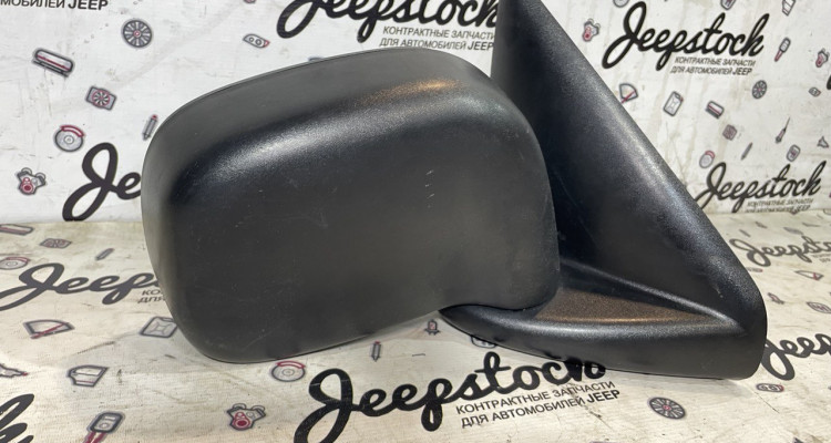  Зеркало переднее правое Dodge Ram 3 DR