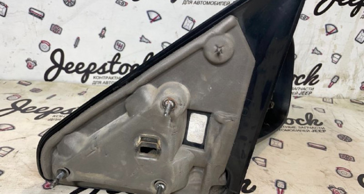  Зеркало переднее правое Dodge Ram 3 DR