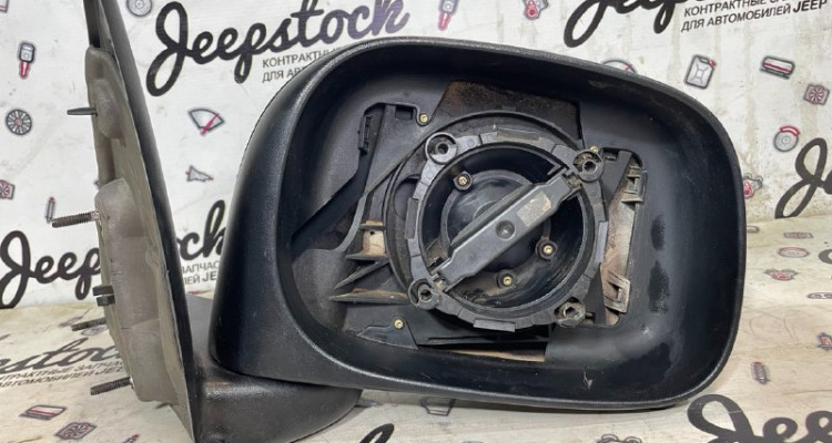  Зеркало переднее правое Dodge Ram 3 DR