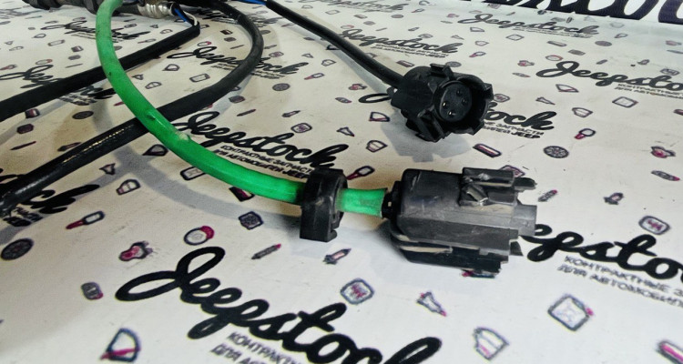  Кислородные датчики комплект 4.7L. 99-00 Jeep Grand Cherokee WG-WJ