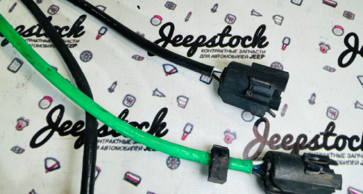  Кислородные датчики комплект 4.7L. 99-00 Jeep Grand Cherokee WG-WJ