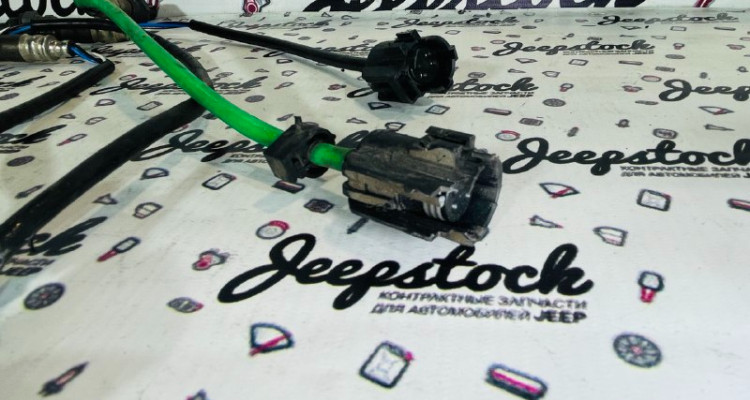  Кислородные датчики комплект 4.7L. 99-00 Jeep Grand Cherokee WG-WJ