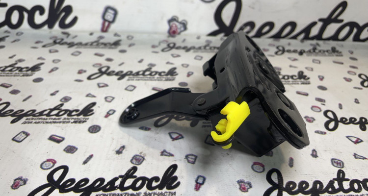  Замок 5ой двери (дубль) Jeep Grand Cherokee ZG-ZJ