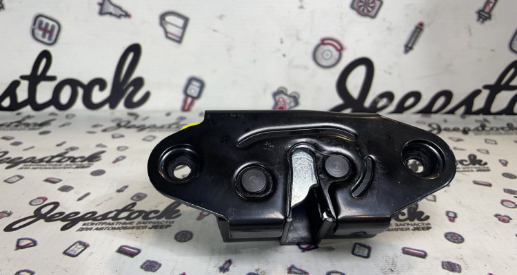  Замок 5ой двери (дубль) Jeep Grand Cherokee ZG-ZJ