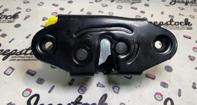  Замок 5ой двери (дубль) Jeep Grand Cherokee ZG-ZJ