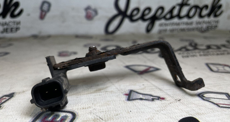  Датчик температуры наружного воздуха Dodge Ram 3 DR